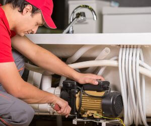 About Plumbers Pros Utica, KS